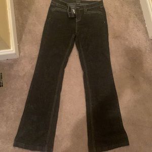 White House black market pants